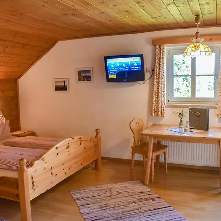 Lägenhet Stoanerhof Schladming