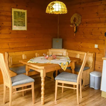 Stoanerhof Lägenhet *