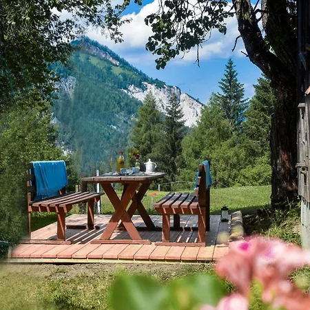 Stoanerhof * Schladming