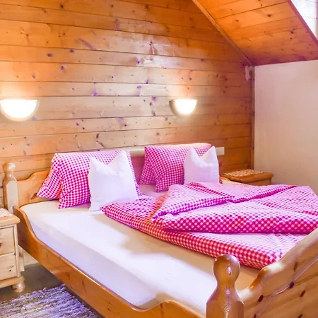 Stoanerhof Lägenhet Schladming