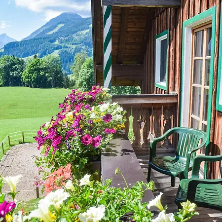 Lägenhet Stoanerhof