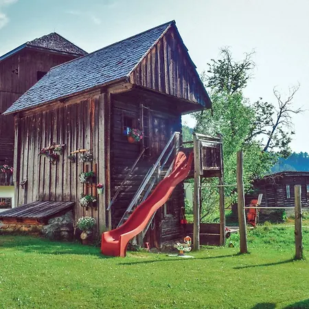 Stoanerhof Lägenhet Schladming