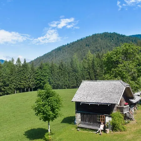 Stoanerhof Lägenhet