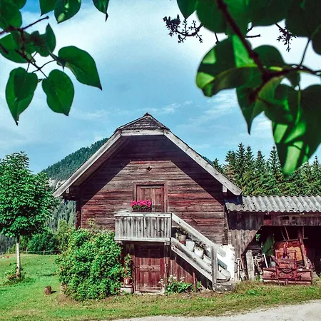 Stoanerhof Lägenhet *
