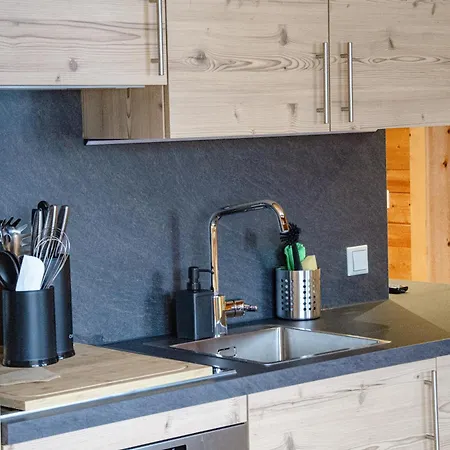 Stoanerhof Apartament Schladming