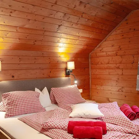 Stoanerhof Apartament Schladming
