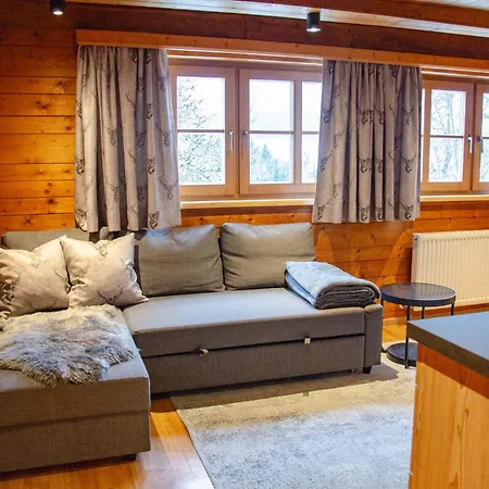 Stoanerhof Apartament