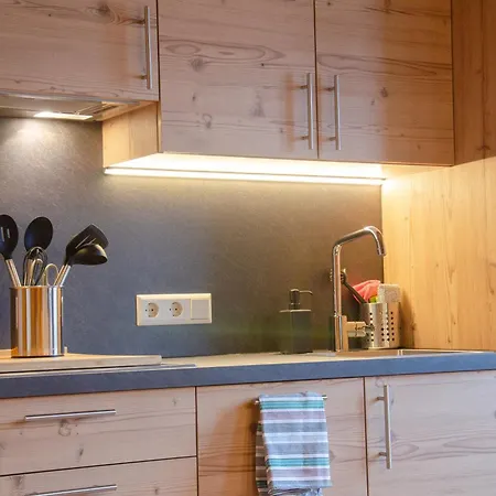 Apartament Stoanerhof Schladming