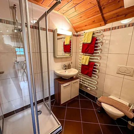 Stoanerhof Apartament