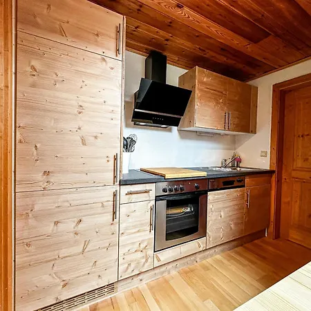 Appartamento Stoanerhof