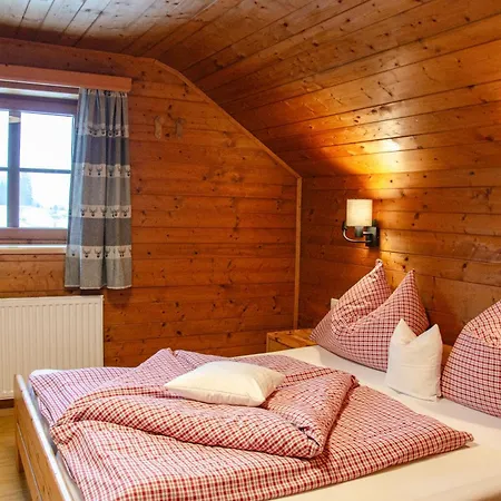 Stoanerhof Lägenhet Schladming
