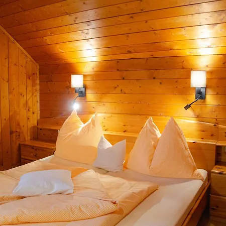 Stoanerhof * Schladming