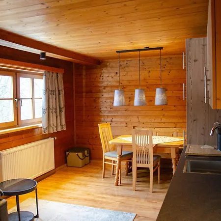 Stoanerhof Lägenhet *