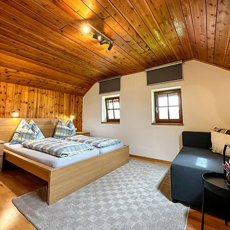 Stoanerhof Schladming