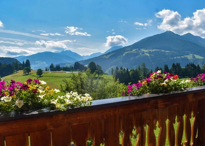 Appartamento Stoanerhof *