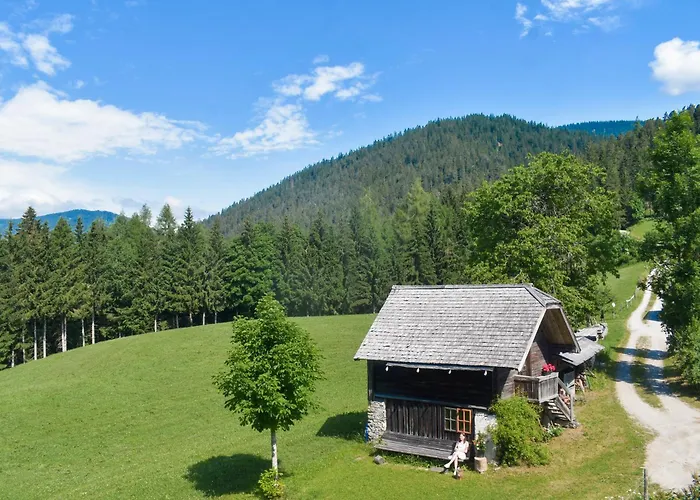 Stoanerhof Appartamento