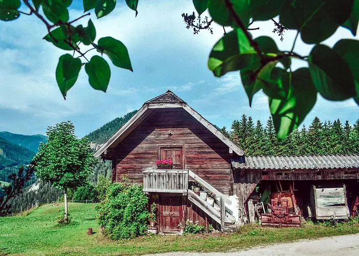 Stoanerhof Appartamento *