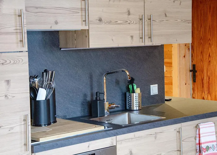 Stoanerhof Appartamento Schladming