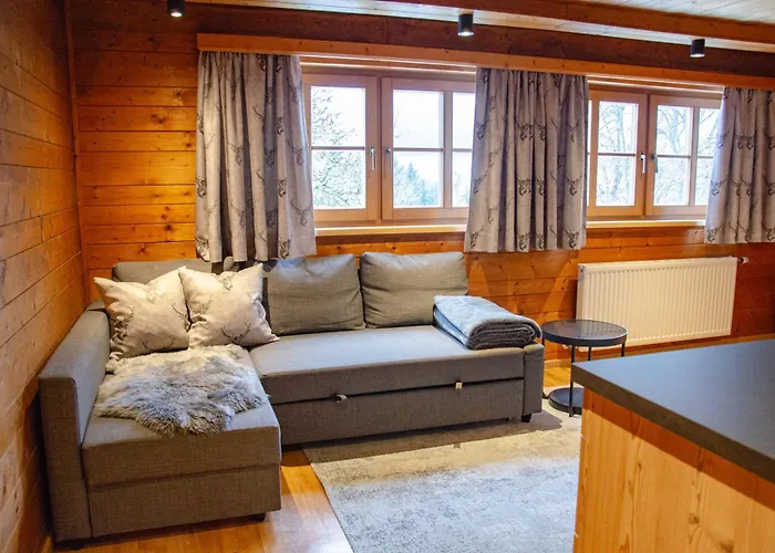 Stoanerhof Appartamento