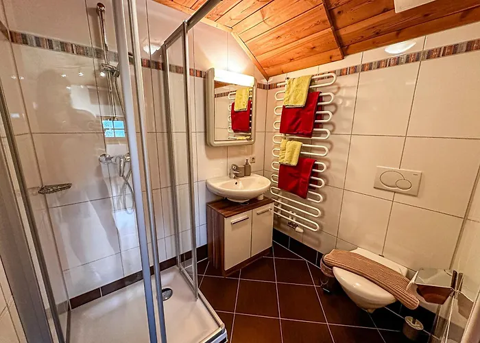 Stoanerhof Appartement