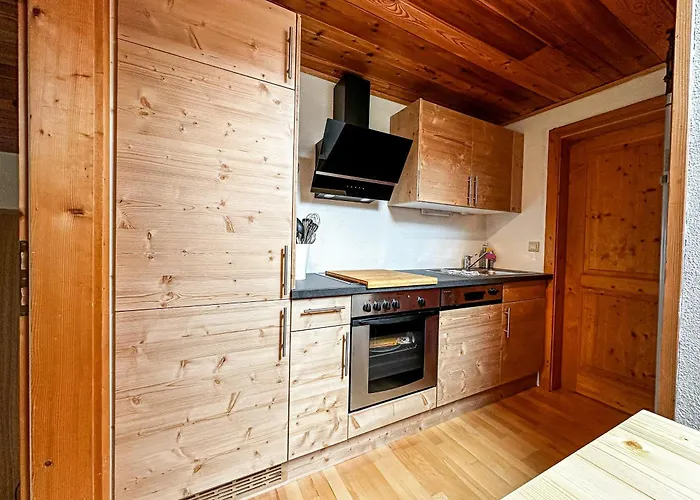 Appartamento Stoanerhof