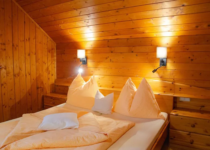 Stoanerhof * Schladming