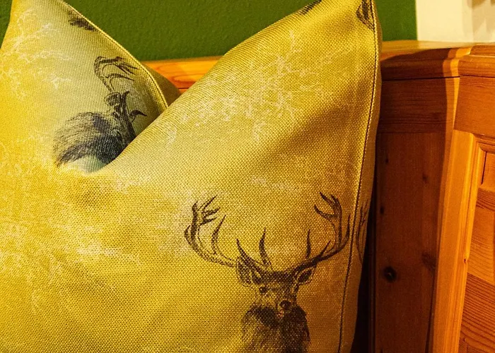 Appartamento Stoanerhof