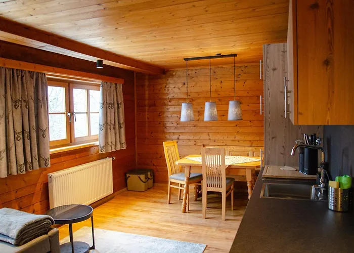 Stoanerhof Appartement *