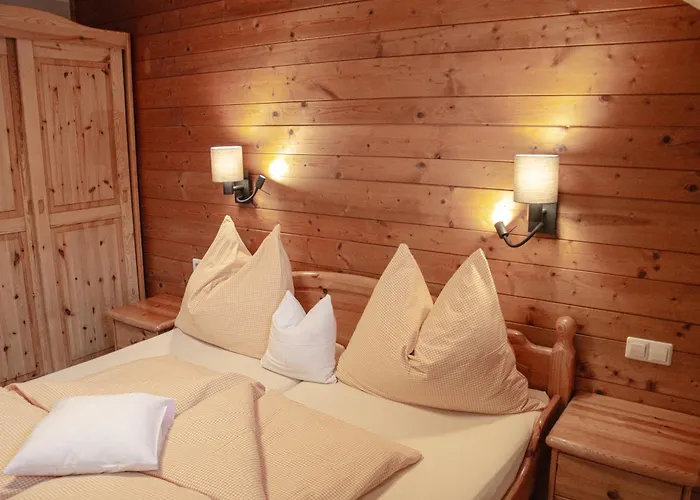 Stoanerhof Appartamento