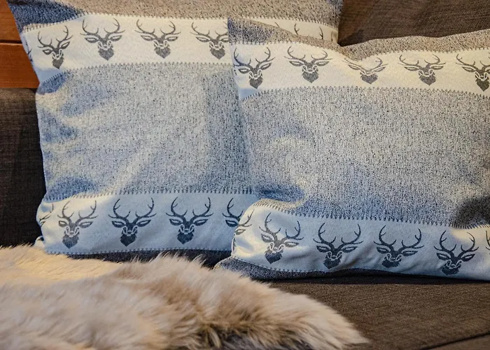 Appartement Stoanerhof Schladming